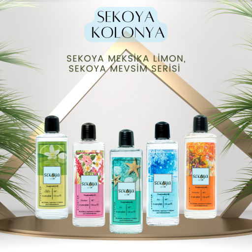SEKOYA KOLONYA