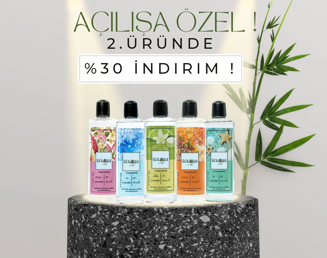 2.ÜRÜN %30 İNDİRİMLİ VE KİTAP HEDİYELİ